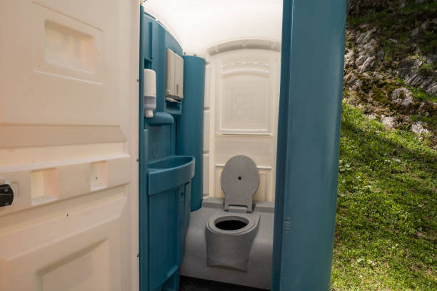 Portable Toilet Options We Offer in North Bend, NE