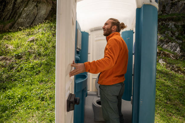 Best Wedding porta potty rental  in North Bend, NE