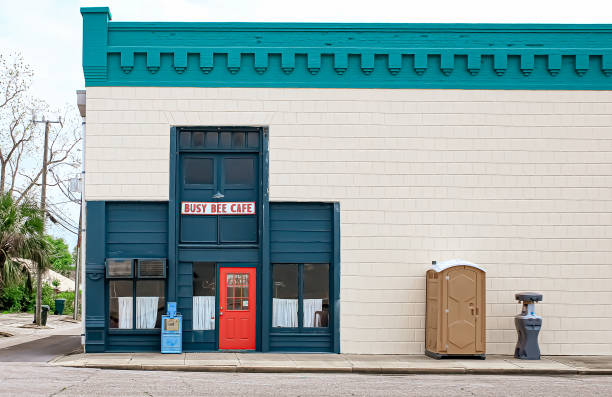 Best Portable restroom trailer rental  in North Bend, NE