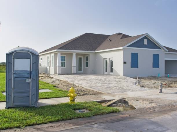 Best Affordable portable toilet rental  in North Bend, NE