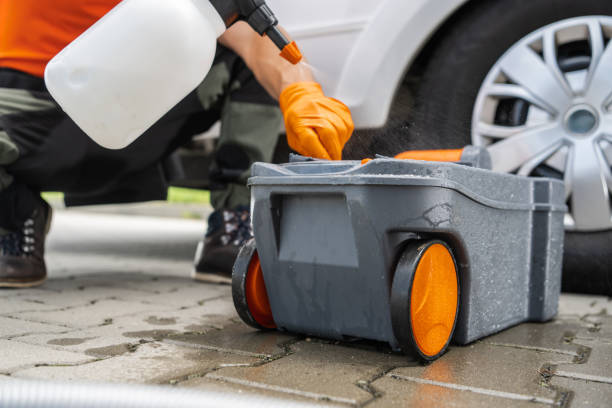 Best Luxury portable toilet rental  in North Bend, NE